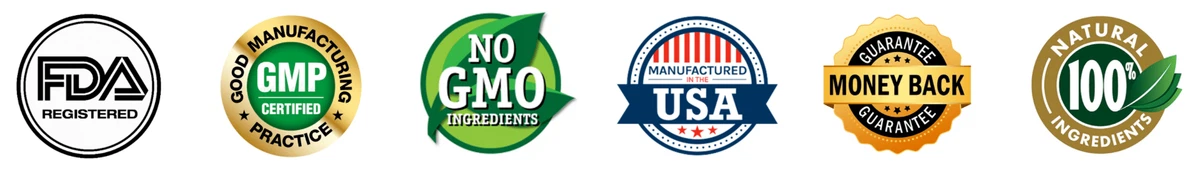 Certification of CitrusBurn