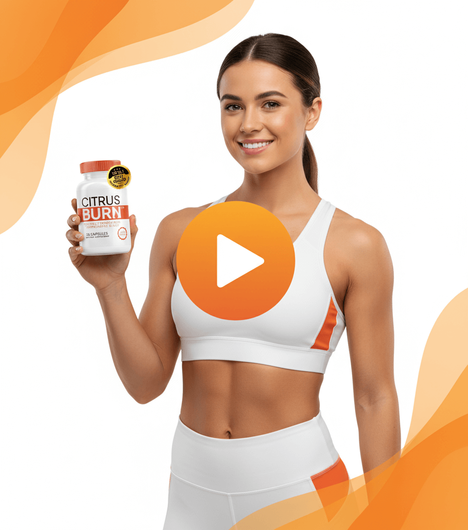 How Does citrusburn work?